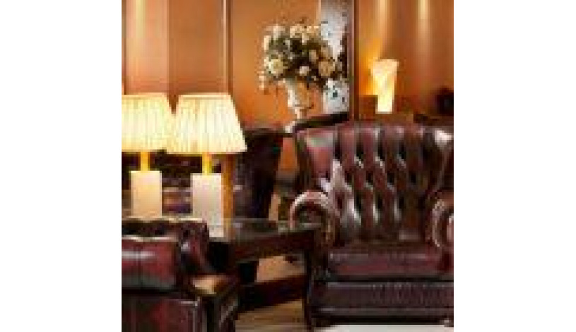 Chateau Monty SPA Resort Mariánské Lázně